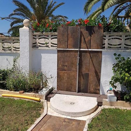 Da Vinci Room Villa Blanca Cambrils Dış mekan fotoğraf