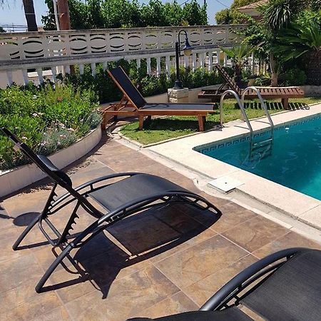 Da Vinci Room Villa Blanca Cambrils Dış mekan fotoğraf