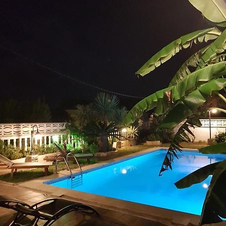 Da Vinci Room Villa Blanca Cambrils Dış mekan fotoğraf