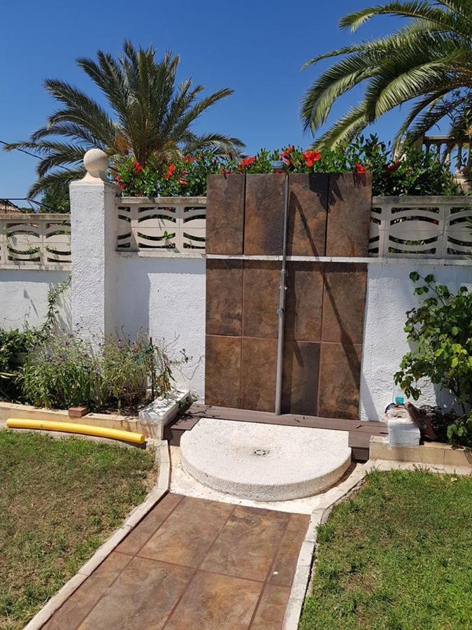 Da Vinci Room Villa Blanca Cambrils Dış mekan fotoğraf