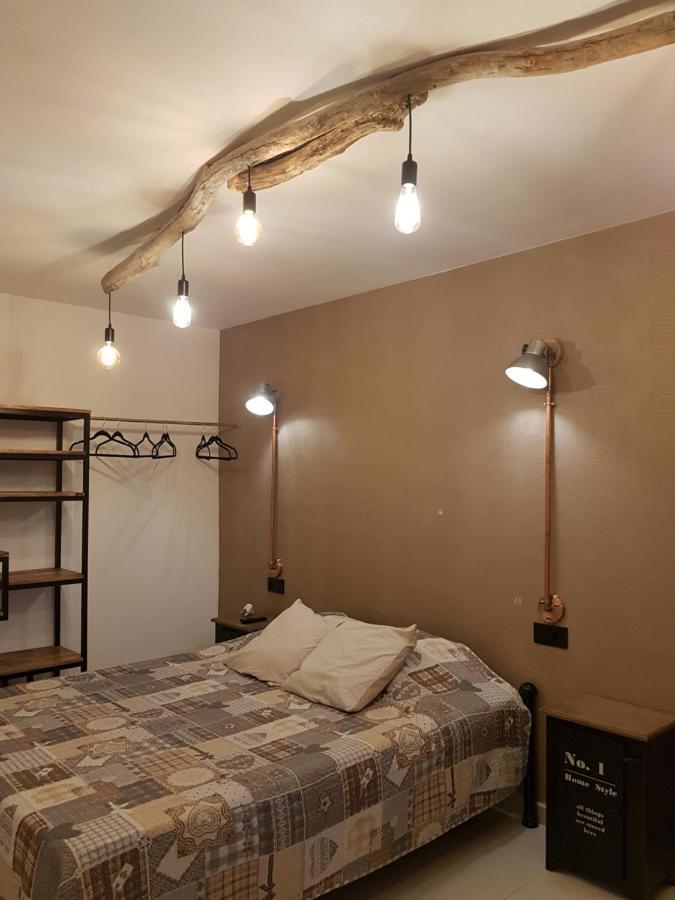 Da Vinci Room Villa Blanca Cambrils Dış mekan fotoğraf