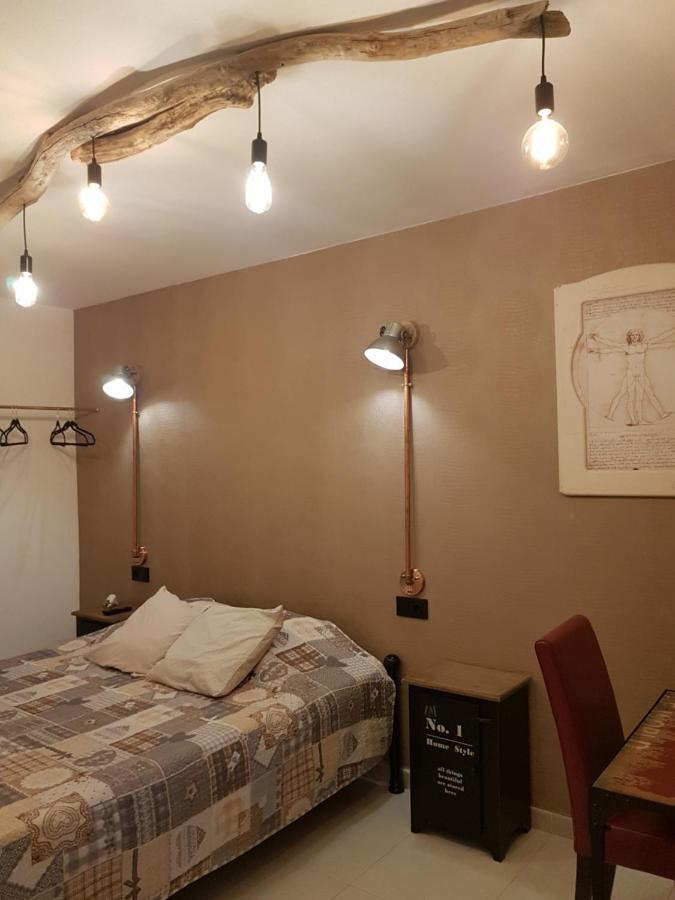 Da Vinci Room Villa Blanca Cambrils Dış mekan fotoğraf
