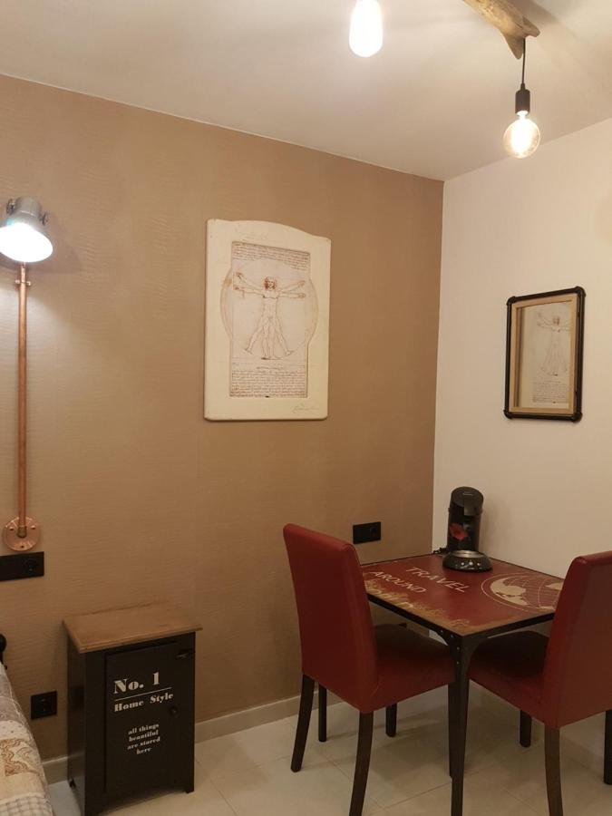 Da Vinci Room Villa Blanca Cambrils Dış mekan fotoğraf