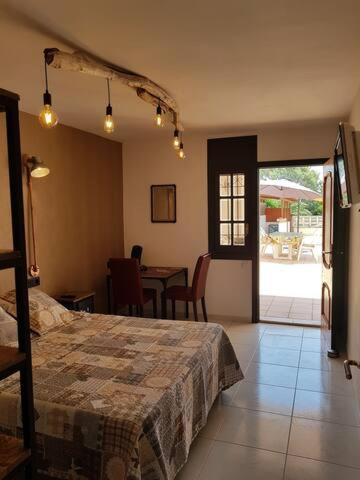 Da Vinci Room Villa Blanca Cambrils Dış mekan fotoğraf