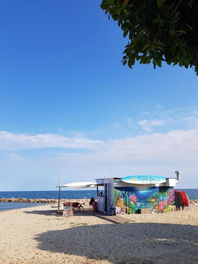 Da Vinci Room Villa Blanca Cambrils Dış mekan fotoğraf